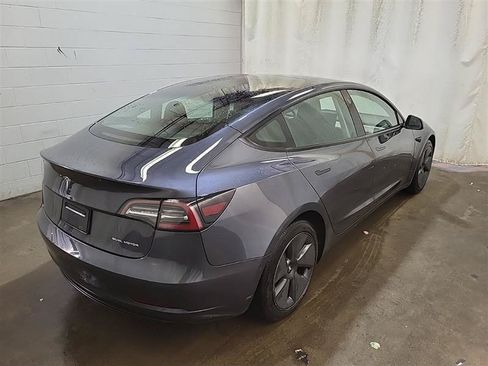 Used 2023 Tesla Model 3 Long Range AWD/4WD image 6
