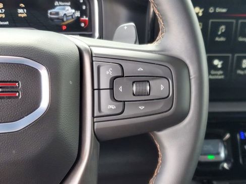 Used 2025 GMC Sierra 1500 AT4 w/ AT4 Premium Package AWD/4WD image 24