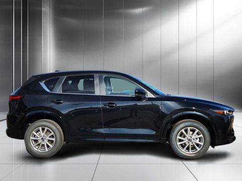 New 2025 MAZDA CX-5 AWD 2.5 S w/ Preferred Package image 24