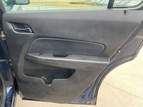 Used 2015 Chevrolet Equinox LS w/ LPO, Protection Package image 25