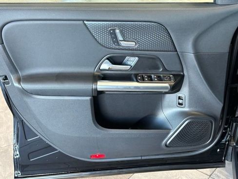 Certified 2025 Mercedes-Benz GLA 250 image 13