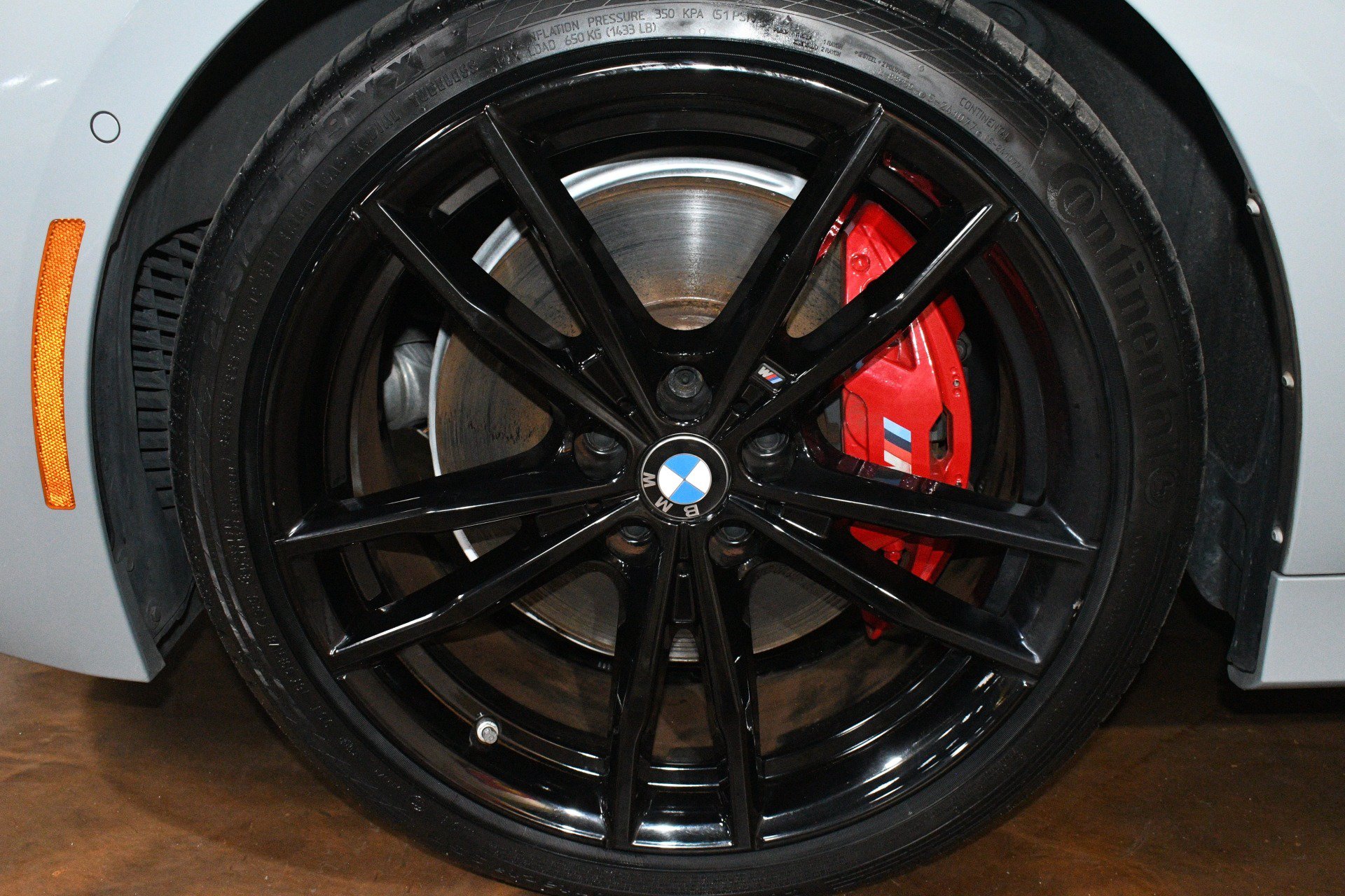 Used 2023 BMW M340i xDrive AWD/4WD image 65