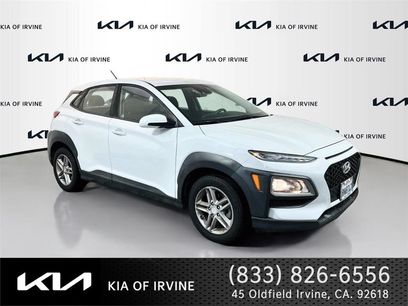 Used 2019 Hyundai Kona SE