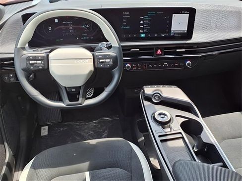 New 2025 Kia EV6 GT-Line image 5