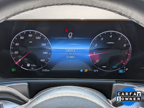 Used 2025 Mercedes-Benz GLB 250 4MATIC image 32