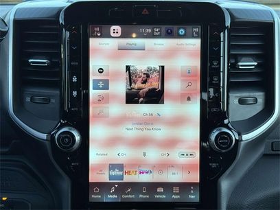 New 2026 RAM 2500 Big Horn