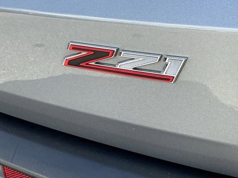 Used 2024 Chevrolet Traverse Z71 w/ Enhanced Driving Package image 38