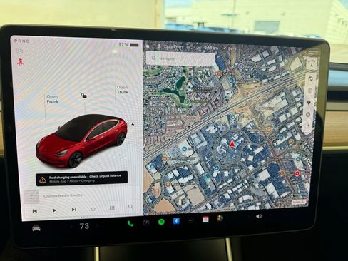 Used 2019 Tesla Model 3 Performance image 13