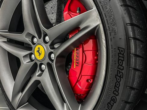 Certified 2023 Ferrari SF90 Stradale AWD/4WD image 35