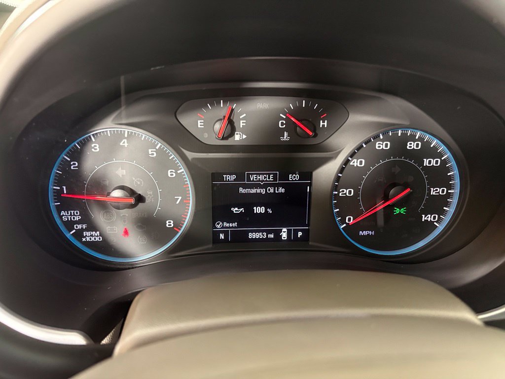 Used 2020 Chevrolet Malibu LS FWD image 21
