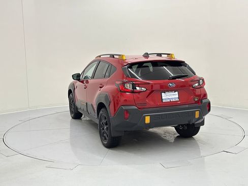 Used 2025 Subaru Crosstrek 2.5i Wilderness image 3