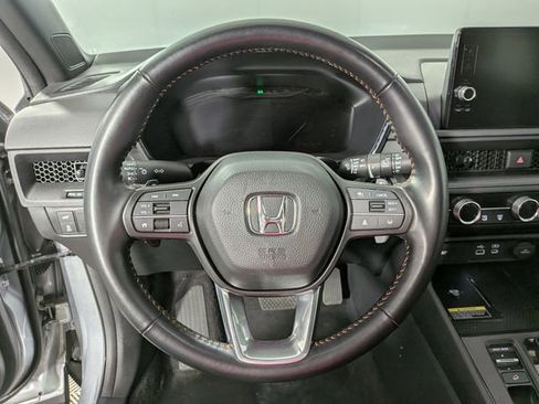Used 2025 Honda CR-V Sport-L image 19