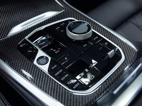 New 2027 BMW X7 M60i AWD/4WD image 21