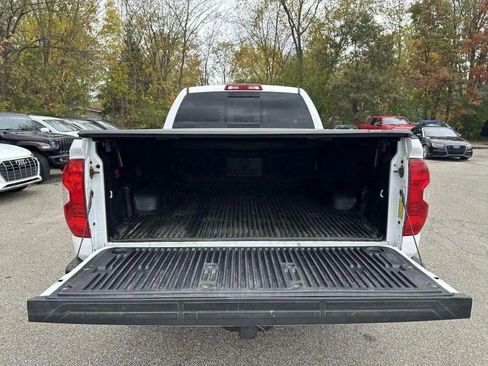 Used 2020 Toyota Tundra SR5 image 8