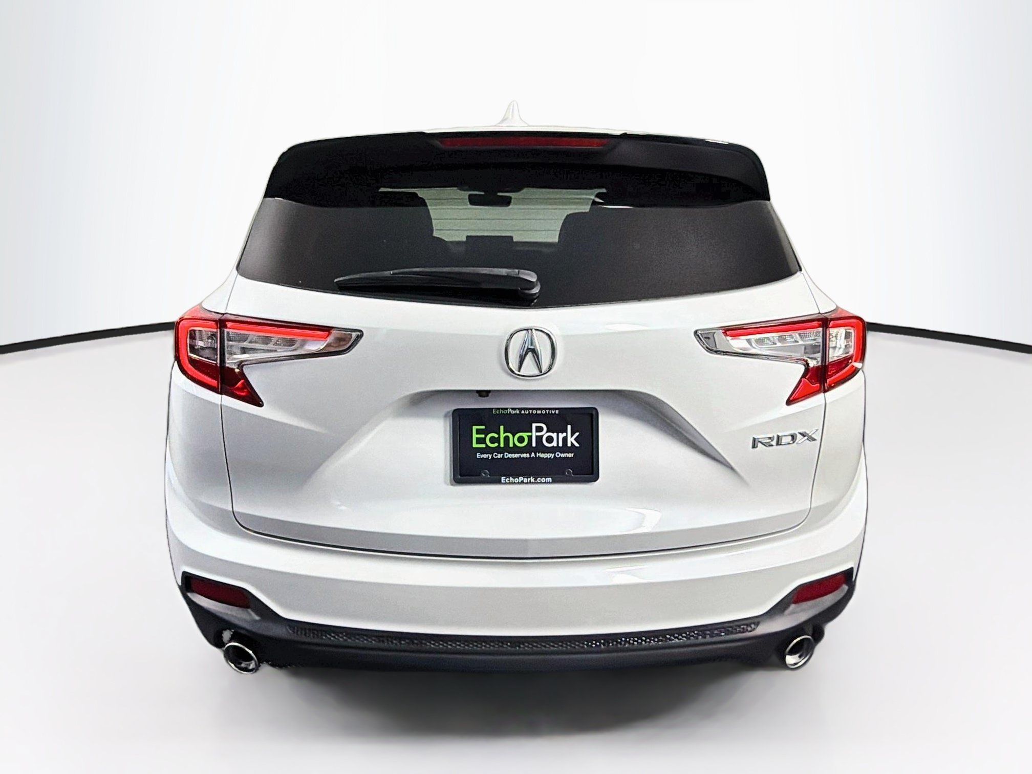 Used 2021 Acura RDX FWD image 7