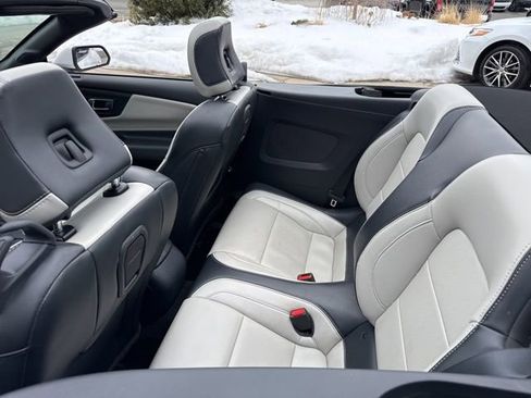 Used 2024 Ford Mustang Premium image 16