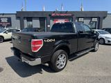 Used 2014 Ford F150 Lariat w/ Equipment Group 502A Luxury image 5
