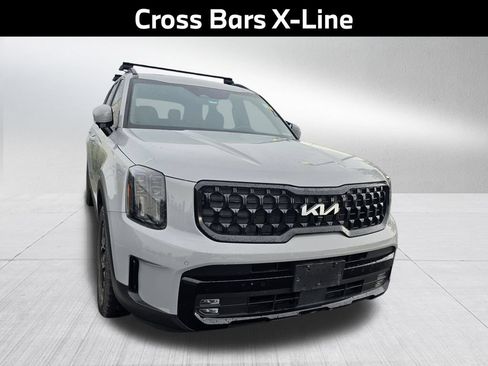 Used 2024 Kia Telluride SX Prestige X-Pro AWD/4WD image 17