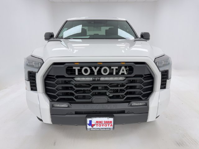 New 2026 Toyota Tundra TRD Pro AWD/4WD image 3