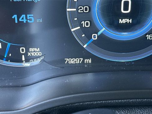 Used 2016 Cadillac Escalade Premium image 24