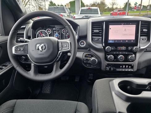 New 2026 RAM 1500 Big Horn image 11