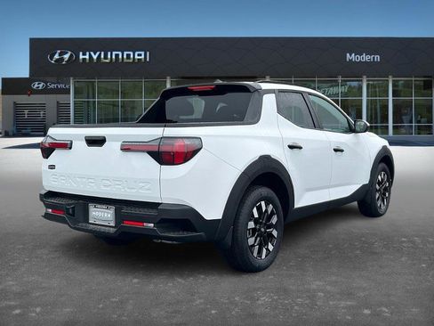 New 2026 Hyundai Santa Cruz SEL image 3