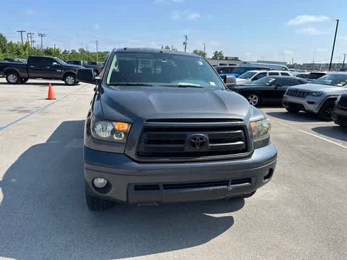 Used 2012 Toyota Tundra 4x4 Double Cab w/ TRD Rock Warrior Pkg image 26