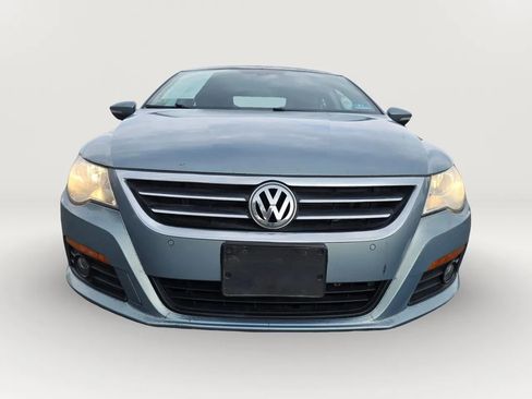 Used 2012 Volkswagen CC Lux Limited FWD image 9