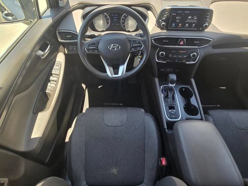 Used 2019 Hyundai Santa Fe SE FWD image 10