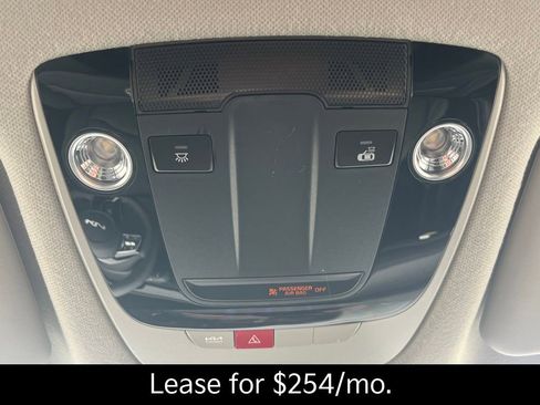 New 2026 Kia Seltos EX image 33