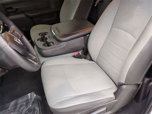 Used 2022 RAM 1500 Tradesman w/ Tradesman SXT Package image 17