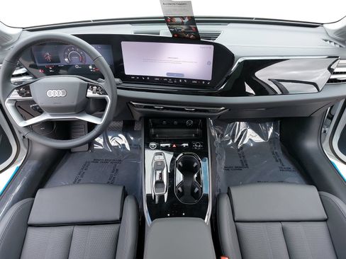 New 2026 Audi A5 2.0T Premium Plus AWD/4WD image 9