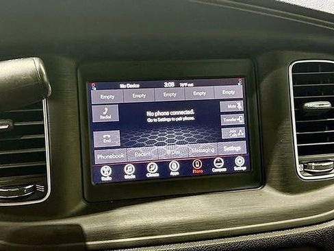 Used 2019 Dodge Charger Police w/ Fleet Safety Group image 38