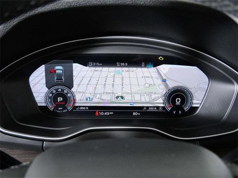 Certified 2023 Audi Q5 2.0T Premium Plus w/ Premium Plus Package image 23