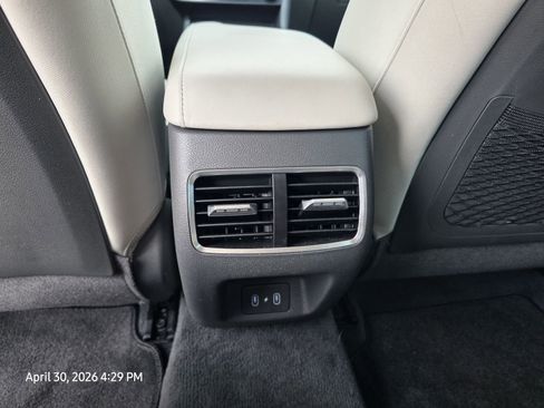 Used 2025 Hyundai Sonata SEL FWD image 16