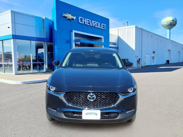 Used 2021 MAZDA CX-30 AWD 2.5 S w/ Preferred Package image 9