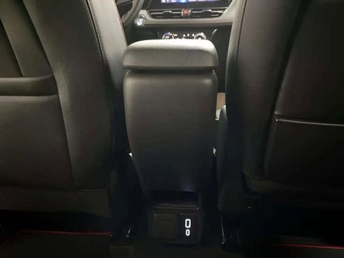 Used 2025 Chevrolet TrailBlazer RS w/ Convenience Package image 64