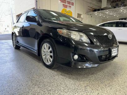 Used 2010 Toyota Corolla S