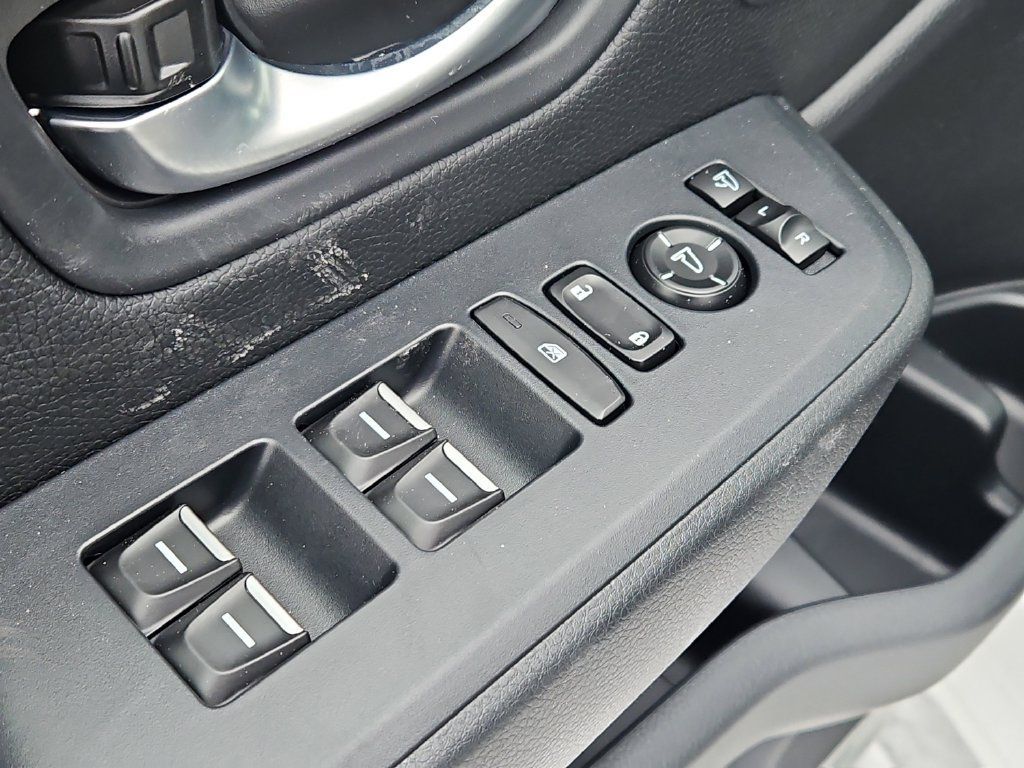 New 2026 Honda Pilot Black Edition image 21