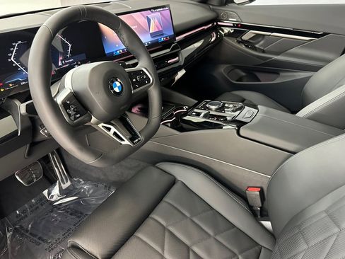 New 2026 BMW 530i w/ M Sport Package image 4