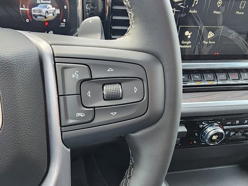 New 2026 GMC Sierra 1500 SLT image 22