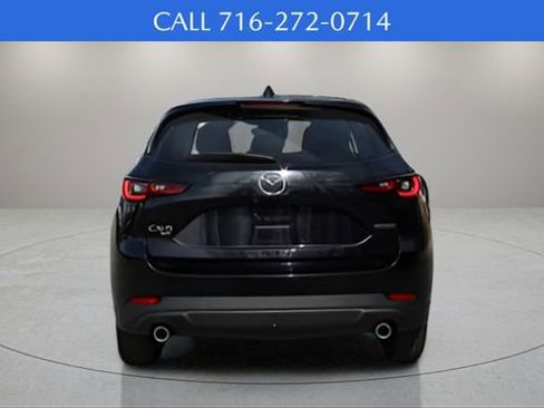 Used 2023 MAZDA CX-5 AWD 2.5 S image 5