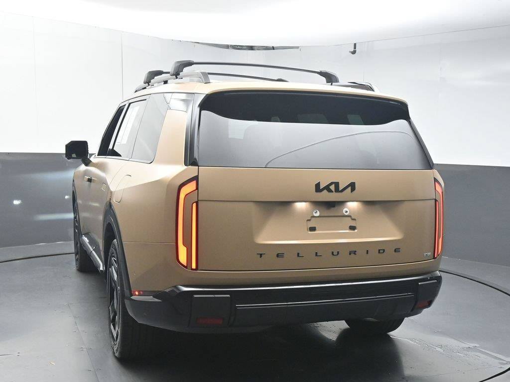 Used 2027 Kia Telluride SX X-Line w/ Towing Package AWD/4WD image 6