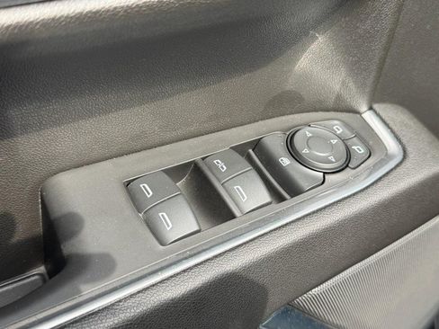 Used 2023 Chevrolet Silverado 1500 LT AWD/4WD image 22
