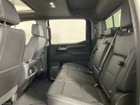 Used 2026 GMC Sierra 1500 Denali AWD/4WD image 35