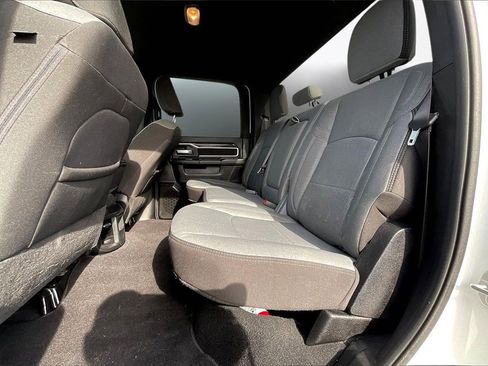 Used 2024 RAM 2500 Big Horn image 22