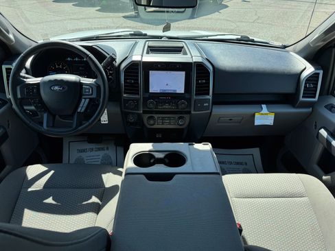 Used 2020 Ford F150 XLT w/ Equipment Group 302A Luxury image 18