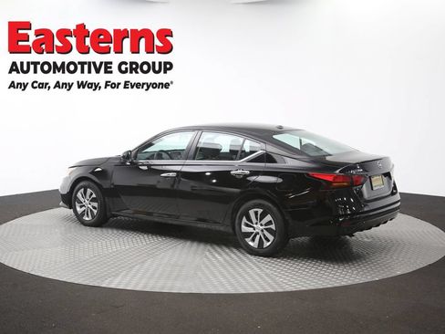Used 2020 Nissan Altima 2.5 S AWD/4WD image 63