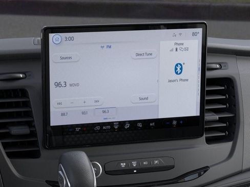 New 2026 Ford Transit 350 Base image 14