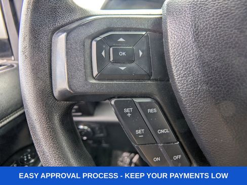 Used 2019 Ford Expedition Max Limited image 33